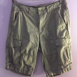Cargo shorts